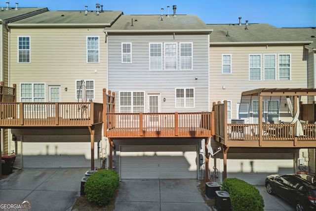 2313 Millhaven Street, Smyrna, GA 30080