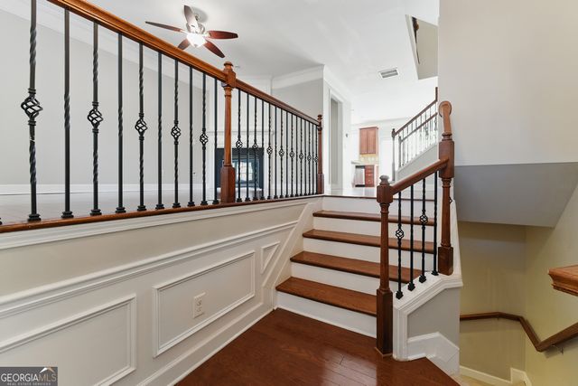 2313 Millhaven Street, Smyrna, GA 30080