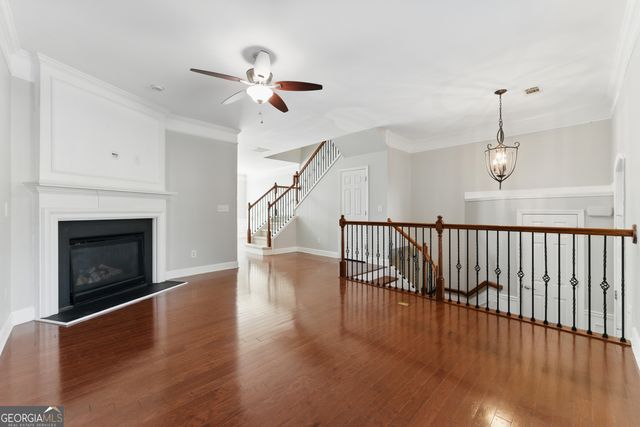 2313 Millhaven Street, Smyrna, GA 30080