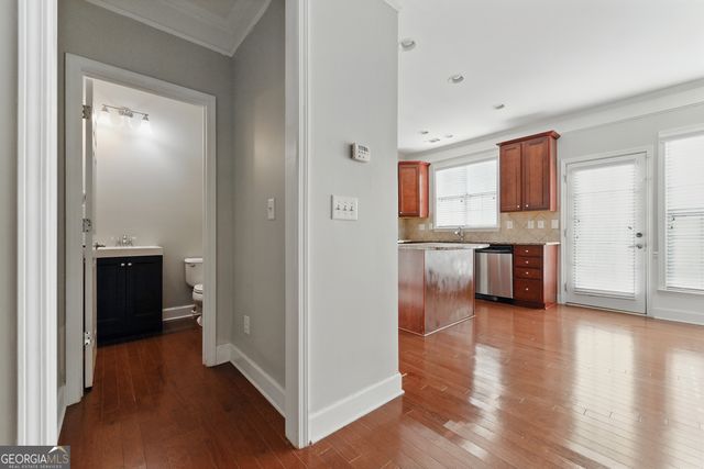 2313 Millhaven Street, Smyrna, GA 30080