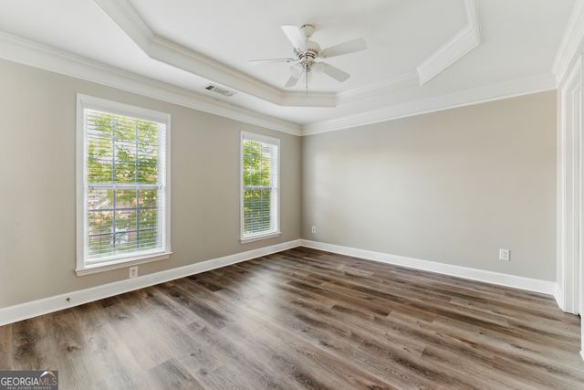 2313 Millhaven Street, Smyrna, GA 30080