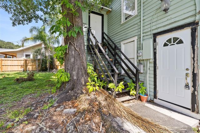 128 W NORTH STREET, Tampa, FL 33604