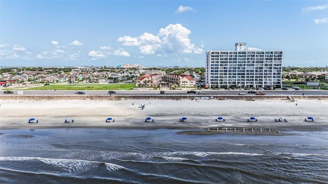 7312 Seawall Boulevard 103, Galveston, TX 77551