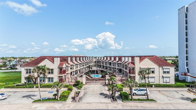 7312 Seawall Boulevard 103, Galveston, TX 77551
