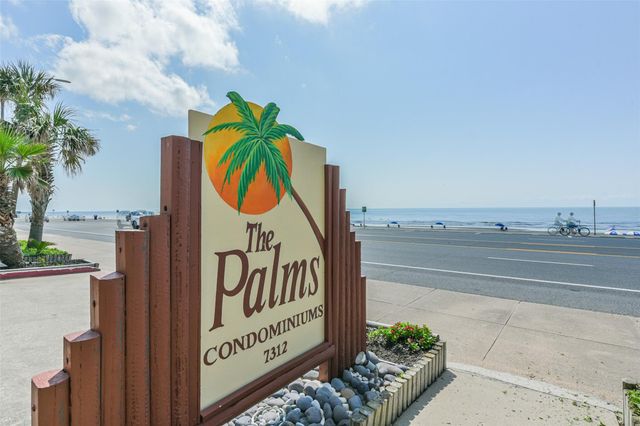 7312 Seawall Boulevard 103, Galveston, TX 77551