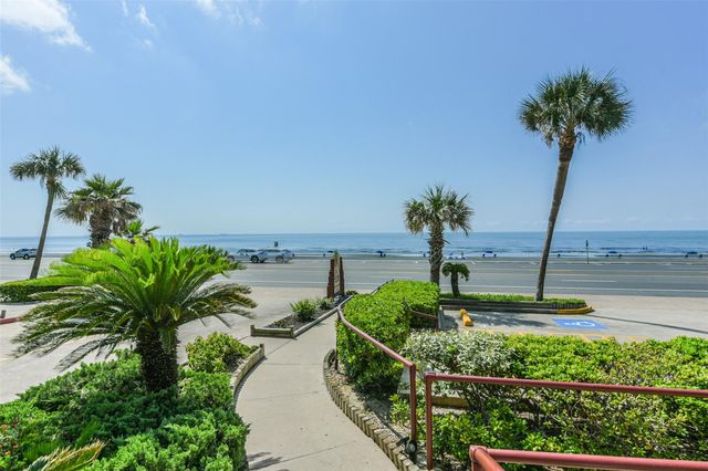 7312 Seawall Boulevard 103, Galveston, TX 77551
