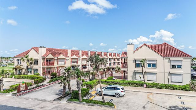 7312 Seawall Boulevard 103, Galveston, TX 77551