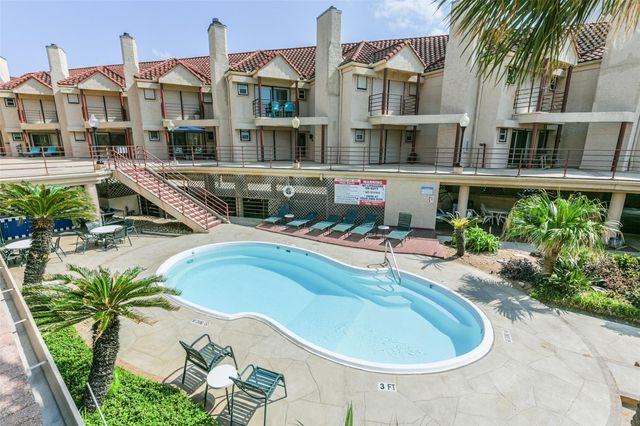7312 Seawall Boulevard 103, Galveston, TX 77551