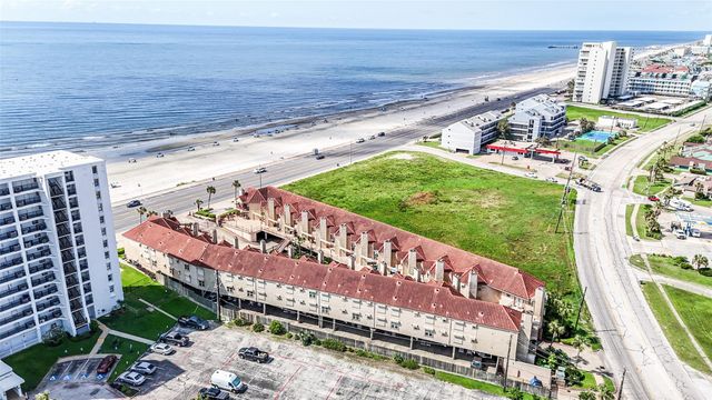 7312 Seawall Boulevard 103, Galveston, TX 77551