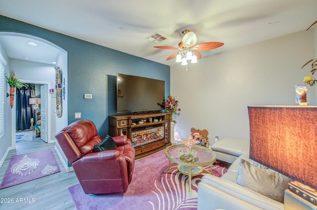 1441 W MARLIN Drive, Chandler, AZ 85286