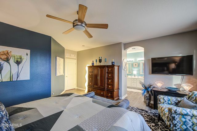 1441 W MARLIN Drive, Chandler, AZ 85286