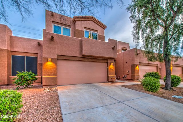 1441 W MARLIN Drive, Chandler, AZ 85286
