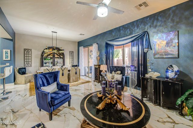 1441 W MARLIN Drive, Chandler, AZ 85286