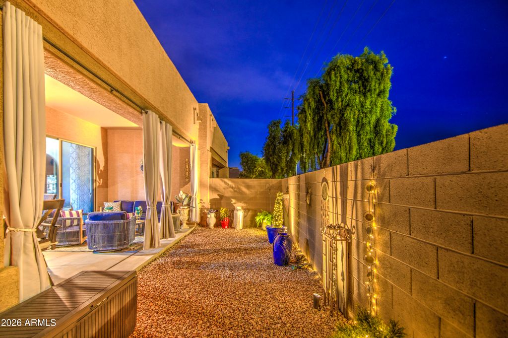 1441 W MARLIN Drive, Chandler, AZ 85286 — photo 2