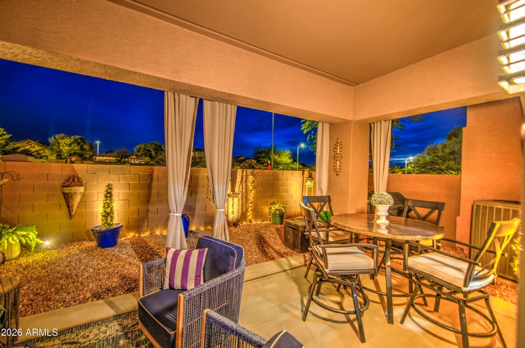 1441 W MARLIN Drive, Chandler, AZ 85286 — photo 3