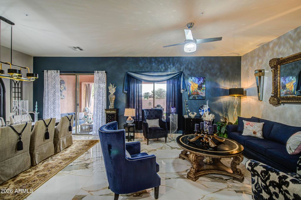 1441 W MARLIN Drive, Chandler, AZ 85286 — photo 5