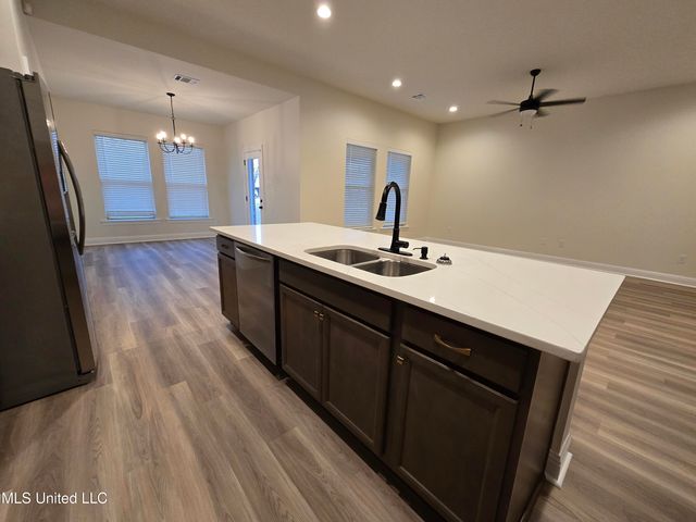 18020 Evergreen Drive, Gulfport, MS 39503