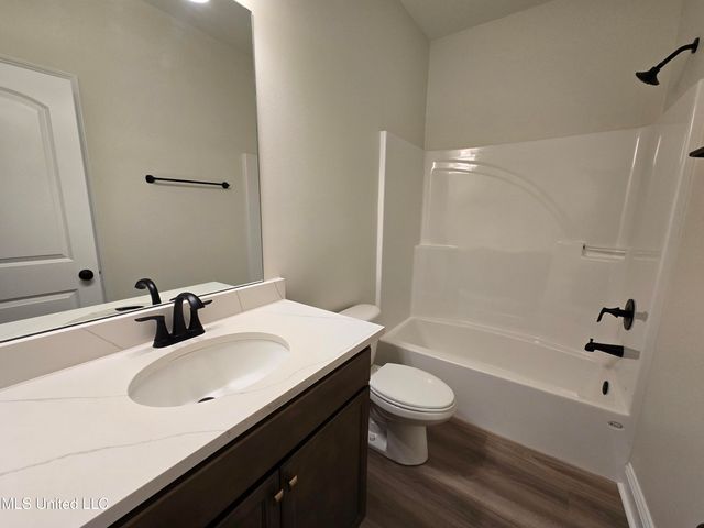 18020 Evergreen Drive, Gulfport, MS 39503