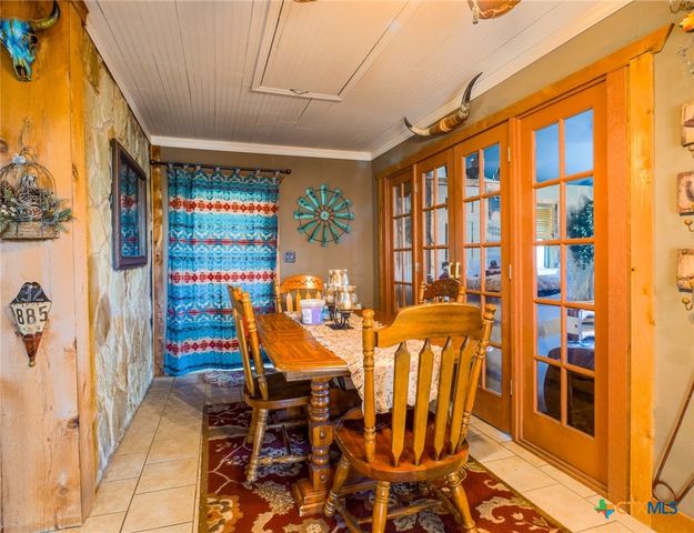 425 Cedar Break Lane, Burnet, TX 78611