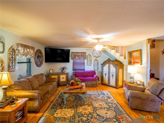 425 Cedar Break Lane, Burnet, TX 78611