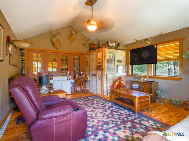 425 Cedar Break Lane, Burnet, TX 78611