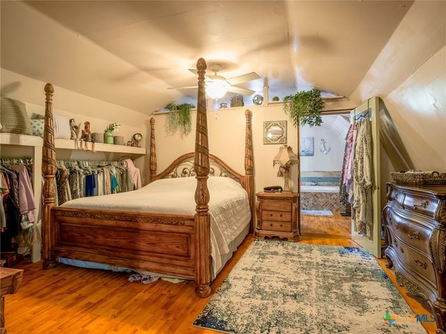 425 Cedar Break Lane, Burnet, TX 78611