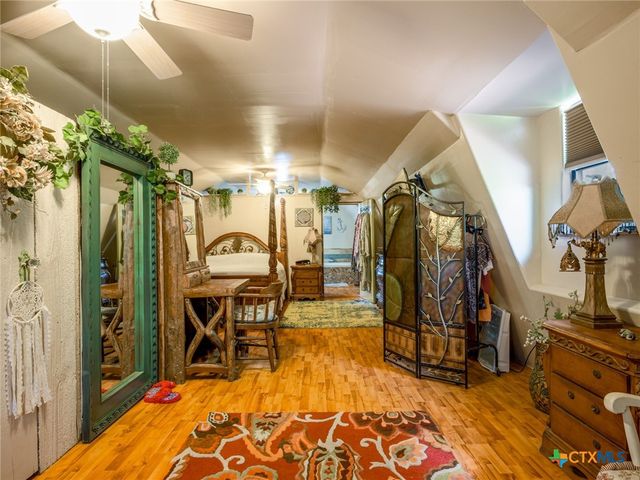 425 Cedar Break Lane, Burnet, TX 78611