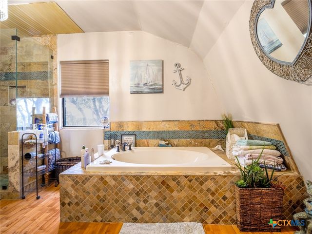 425 Cedar Break Lane, Burnet, TX 78611