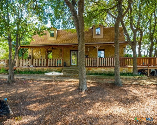 425 Cedar Break Lane, Burnet, TX 78611