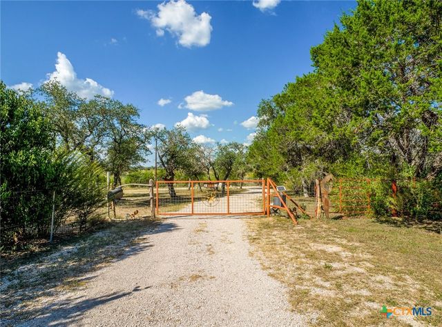 425 Cedar Break Lane, Burnet, TX 78611