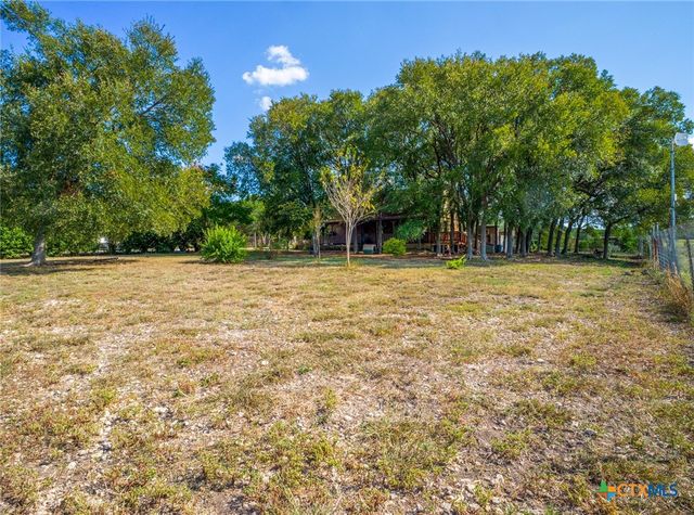 425 Cedar Break Lane, Burnet, TX 78611