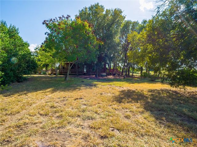 425 Cedar Break Lane, Burnet, TX 78611