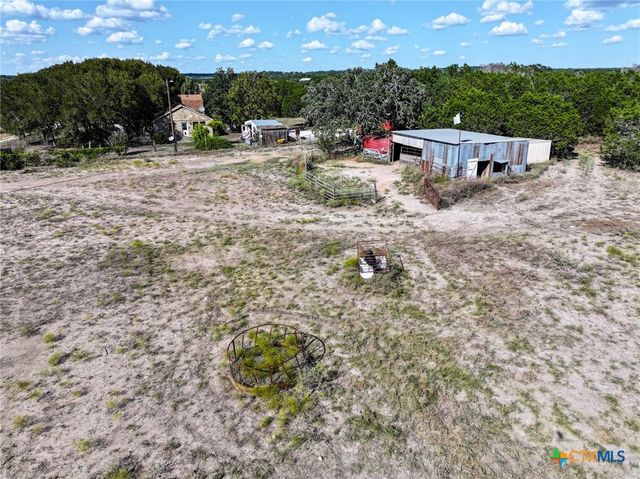 425 Cedar Break Lane, Burnet, TX 78611