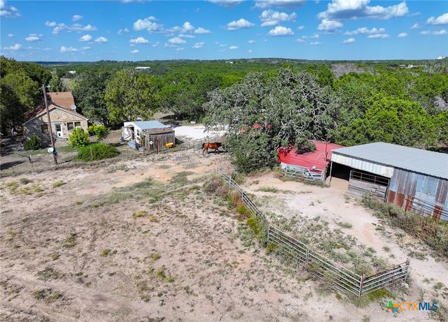 425 Cedar Break Lane, Burnet, TX 78611