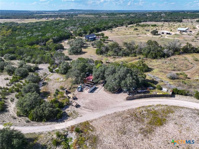 425 Cedar Break Lane, Burnet, TX 78611