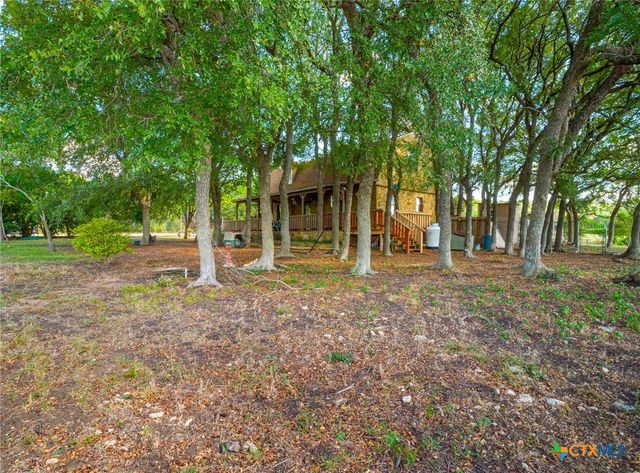 425 Cedar Break Lane, Burnet, TX 78611