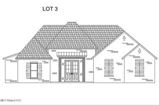 211 Lizzy Lane, Brandon, MS 39047