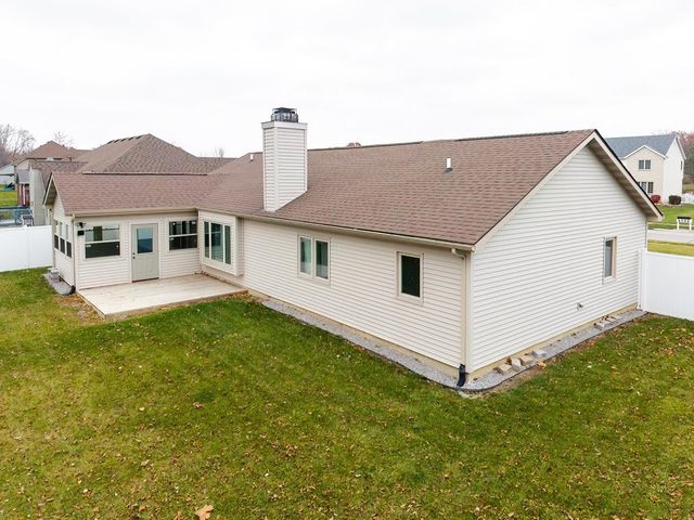 2205 LaForge Lane, Auburn, IN 46706