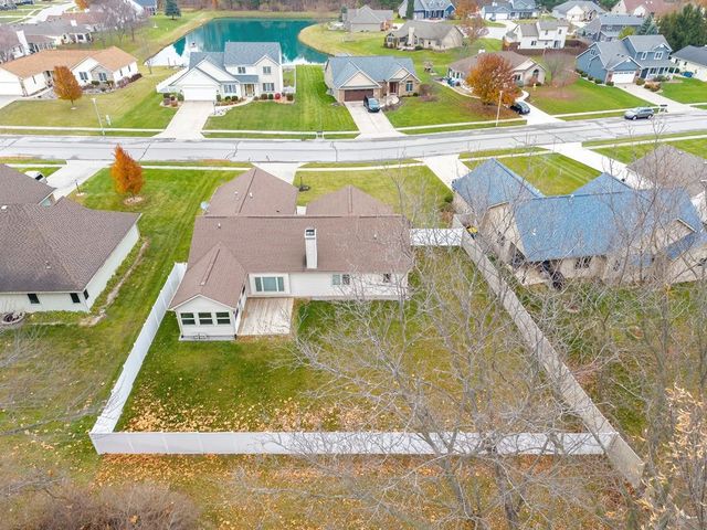 2205 LaForge Lane, Auburn, IN 46706
