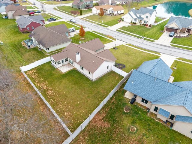 2205 LaForge Lane, Auburn, IN 46706