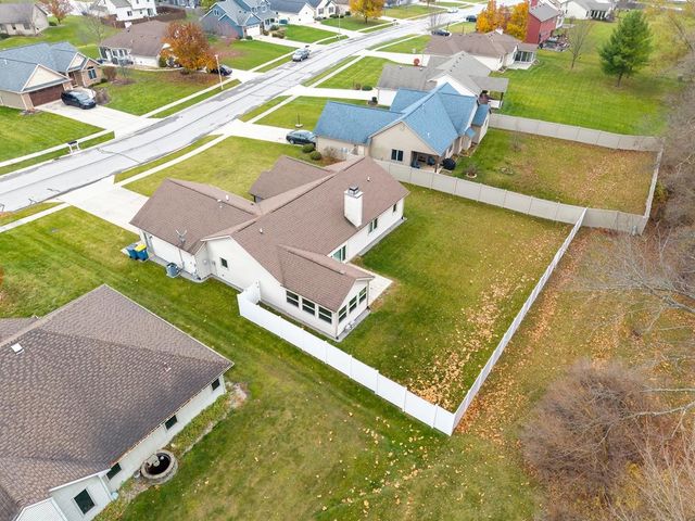 2205 LaForge Lane, Auburn, IN 46706