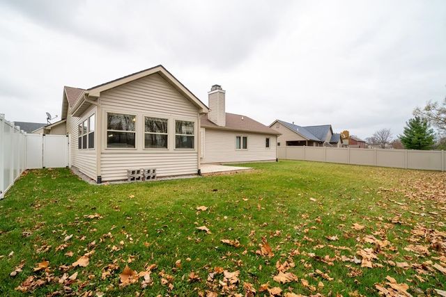 2205 LaForge Lane, Auburn, IN 46706