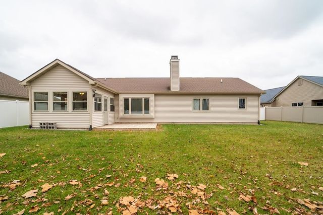 2205 LaForge Lane, Auburn, IN 46706
