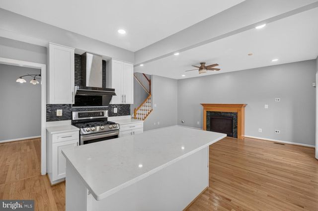 310 SWANTON LN, Gaithersburg, MD 20878