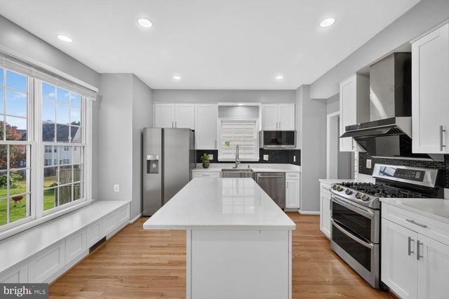 310 SWANTON LN, Gaithersburg, MD 20878