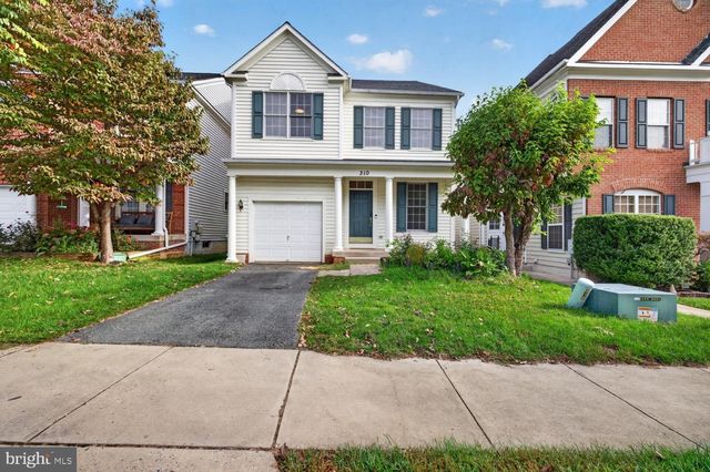 310 SWANTON LN, Gaithersburg, MD 20878