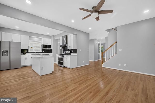 310 SWANTON LN, Gaithersburg, MD 20878