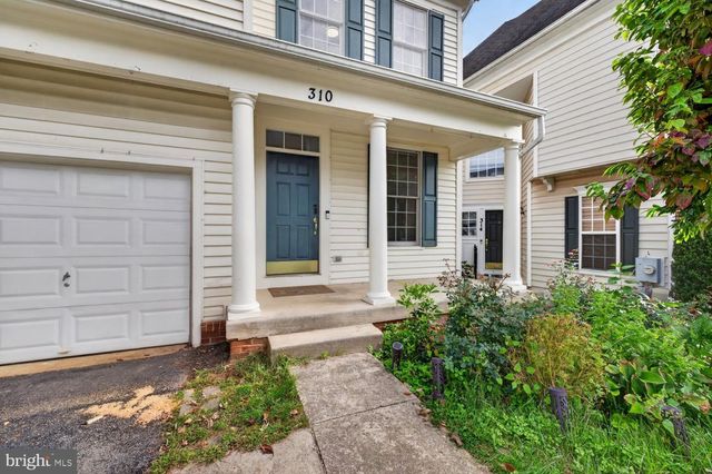 310 SWANTON LN, Gaithersburg, MD 20878