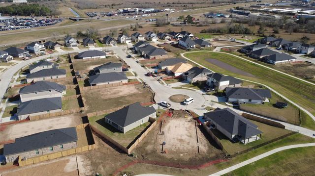 241 Bay Laurel Court, Alvin, TX 77511