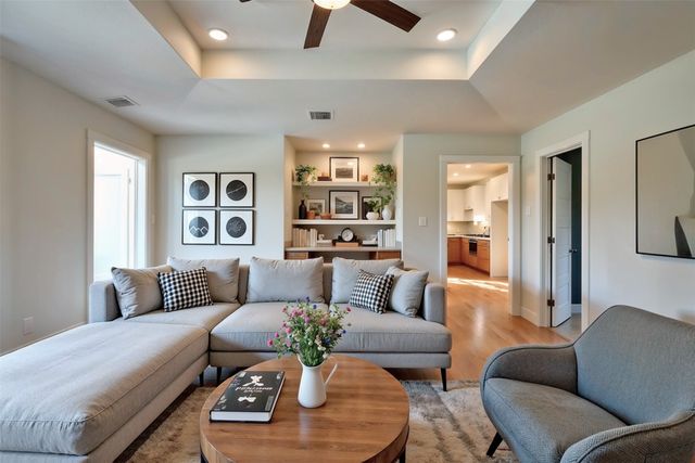 12311 Rockland Drive, Dallas, TX 75243